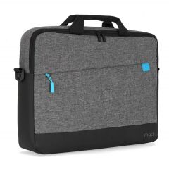 Mack MCC-604 15.6'' UNICITY Notebook Çantası Gri
