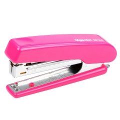 Bigpoint Zımba Makinesi No:10 Pembe