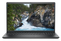 DELL VOSTRO 3510 i7-1165 8GB 512GB SSD 15.6'' UBUNTU N8068VN3510U