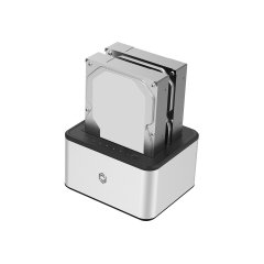 FRISBY FHC-3570A USB 3.0 DOCKING STATION
