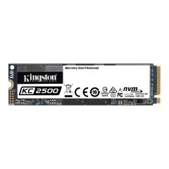 500GB KINGSTON KC2500 SKC2500M8/500G 3500/2500MB/s NVMe SSD
