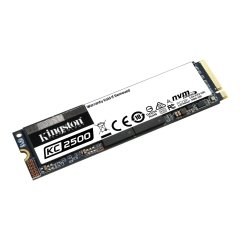 500GB KINGSTON KC2500 SKC2500M8/500G 3500/2500MB/s NVMe SSD