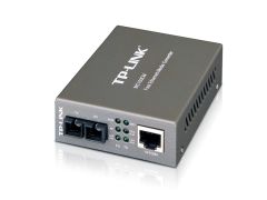 Tp-Link MC100CM Fast Ethernet Medya Dönüştürücü