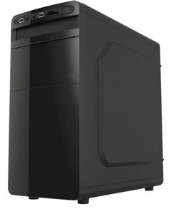 VENTO CIO TML117 400W MICRO ATX KASA