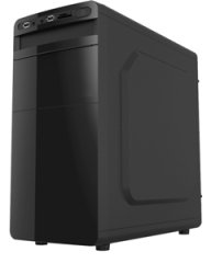 VENTO CIO TML117 400W MICRO ATX KASA