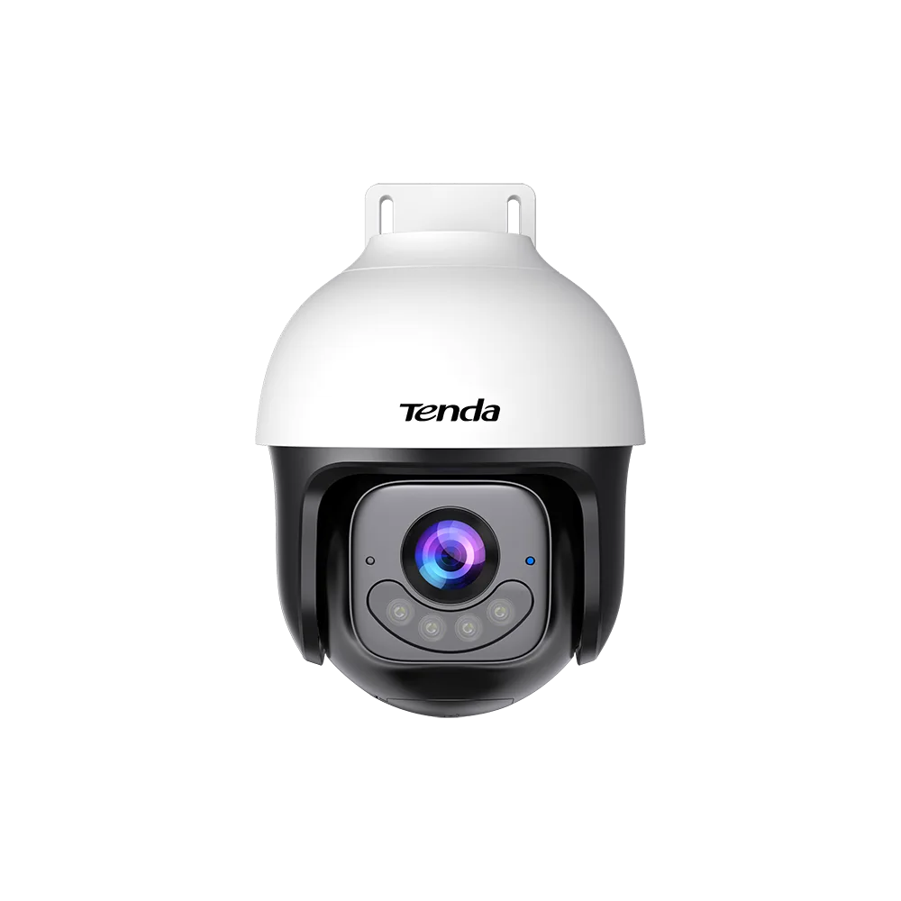 TENDA CH7-WCA 2K GECE GÖRÜŞLÜ OUTDOOR WIFI KAMERA