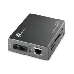 TP-Link MC110CS 10/100Mbps RJ45 single Fiber Conv