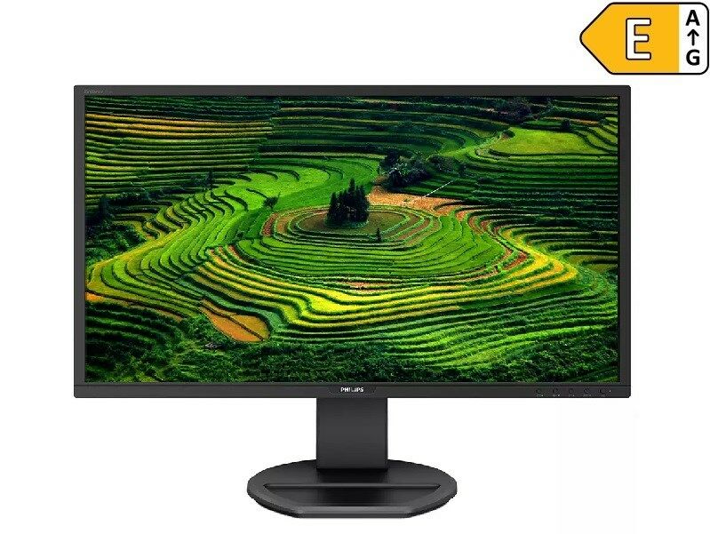 Philips 221B8LHEB/00 21.5'' 1ms FHD MM Pivot TN