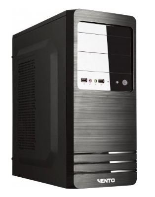 VENTO VG04F 550W 80+ PSU KASA SİYAH