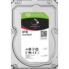 Seagate IronWolf Pro 6T 7200Rpm 256MB -ST6000NE000