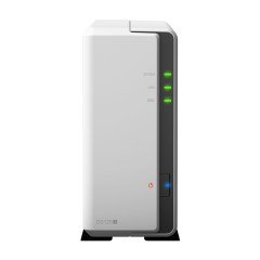Synology DS120J (4x3.5'') Tower NAS