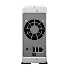 Synology DS120J (4x3.5'') Tower NAS