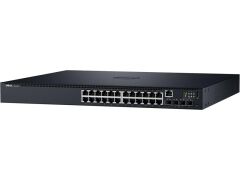 Dell DNN1524P 24 Port POE Gigabit L3 Yönetilebilir