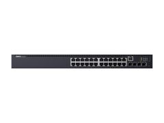 Dell DNN1524P 24 Port POE Gigabit L3 Yönetilebilir