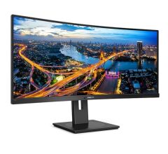 Philips 34'' 346B1C/00 5ms WQHD Curved Type-C