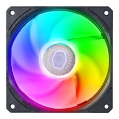 Cooler Master SickleFlow ARGB 120mm Reverse Fan