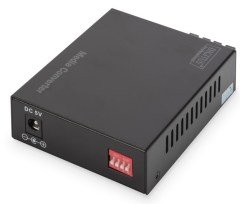 Digitus DN-82120-1 Gigabit Medya Dönüştürücü