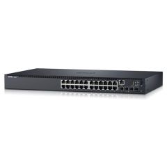 Dell DNN1524 24 Port Gigabit L3 Yönetilebilir