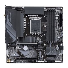 Gigabyte B760M Gaming X AX D5 1700P Hdmi Dp
