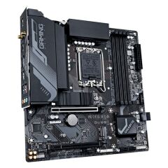 Gigabyte B760M Gaming X AX D5 1700P Hdmi Dp