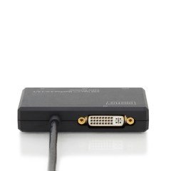 Digitus DA-70848 Type-C 4 in 1 Video Converter