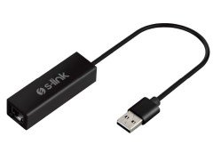 S-link Swapp SW-U120 USB 3.0 to Ethernet