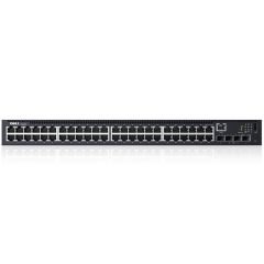 Dell DNN1548 48 Port Gigabit L3 Yönetilebilir
