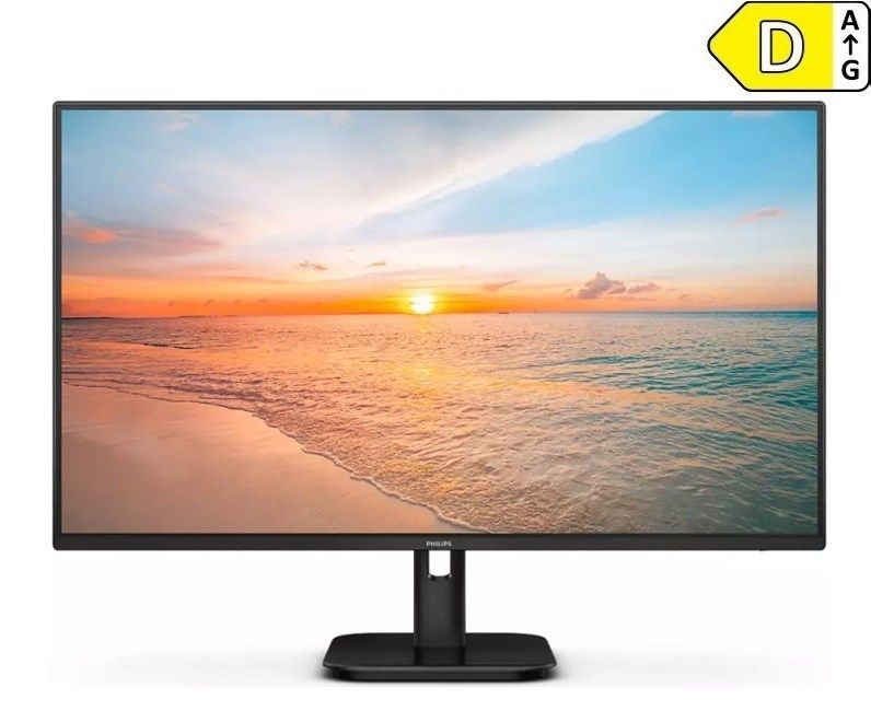 Philips 24E1N1100A/00 23.8'' 4ms FHD 100Hz MM IPS