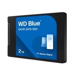 WD Blue SA510 2TB 2.5'' SATA SSD (560-520)