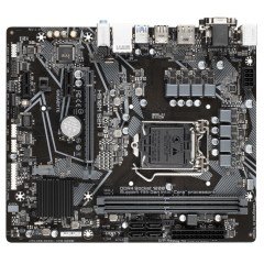 Gigabyte H510M S2H 1200P Vga Dvi Hdmi Dp Usb3.2