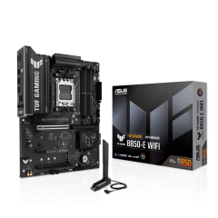 ASUS TUF GAMING B850-E WIFI AMD AM5 DDR5 ANAKART