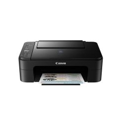 CANON PIXMA E3340 YAZ/TAR/FOT WIFI RENKLİ A4(E414)