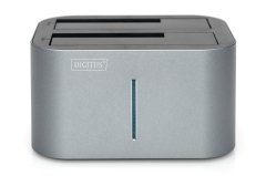 DIGITUS DA-71540-1  DOCKING STATION