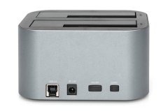 DIGITUS DA-71540-1  DOCKING STATION