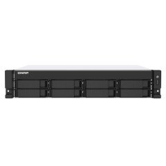 QNAP TS-853DU-RP-4G RAM 8 Hdd Yuvalı RACK NAS