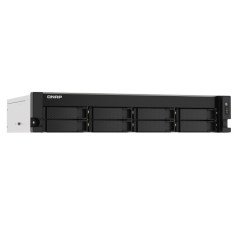 QNAP TS-853DU-RP-4G RAM 8 Hdd Yuvalı RACK NAS