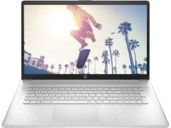 HP 17 cn0010nt i7 1165-17.3''-16G-1TB+512SSD-Dos