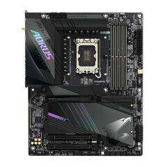 Gigabyte Z790 Aorus Pro X Wifi7 D5 1700P Type-C