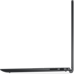 DELL PRO 15 PV15250 İ3-100U 8GB 512GB 16 UBUNTU