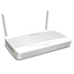 Draytek Vigor 2620Ln Wireless xDSL / LTE VPN Route