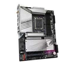 Gigabyte Z790 Aorus Elite AX W D5 1700P Type-C