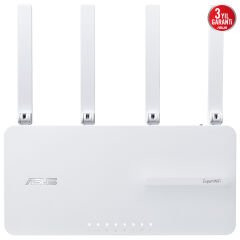 ASUS EXPERTWIFI EBR63 AX3000 DUAL BAND WIFI ROUTER