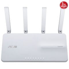 ASUS EXPERTWIFI EBR63 AX3000 DUAL BAND WIFI ROUTER