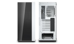 DEEP COOL MATREXX55V3 ADD-RGB WH-3F ATX KASA BEYAZ