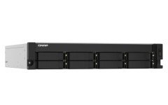 QNAP TS-832PXU-RP-4GB RAM 8 Hdd Yuvalı RACK NAS