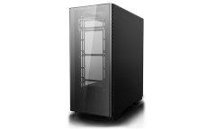 DEEP COOL MATREXX 50 ADD-RGB 4F ATX KASA SİYAH
