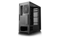 DEEP COOL MATREXX 50 ADD-RGB 4F ATX KASA SİYAH