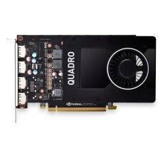 Pny Quadro P2200 5GB GDDR5X 160Bit 16x 4Dp