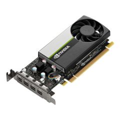 Pny Quadro T1000 8GB GDDR6 128Bit 4mDp(mDP to DP)