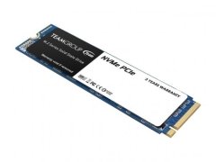 Team MP34 512GB 3400/2000MB/s NVMe PCIe Gen3x4 M.2 SSD Disk (TM8FP4512G0C101)